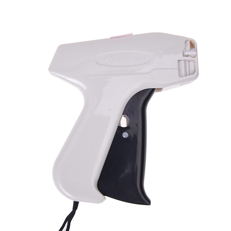 Garment Price Label Tag Tagging Gun with 1000 Barbs