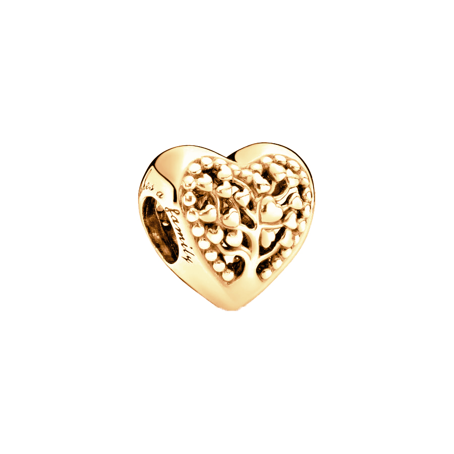 Ailes d'ange en or scintillant pour maman et papa, perles breloque en forme de cœur, adaptées au Bracelet européen Original en argent 925, bricolage de bijoux pour femmes: Bleu profond