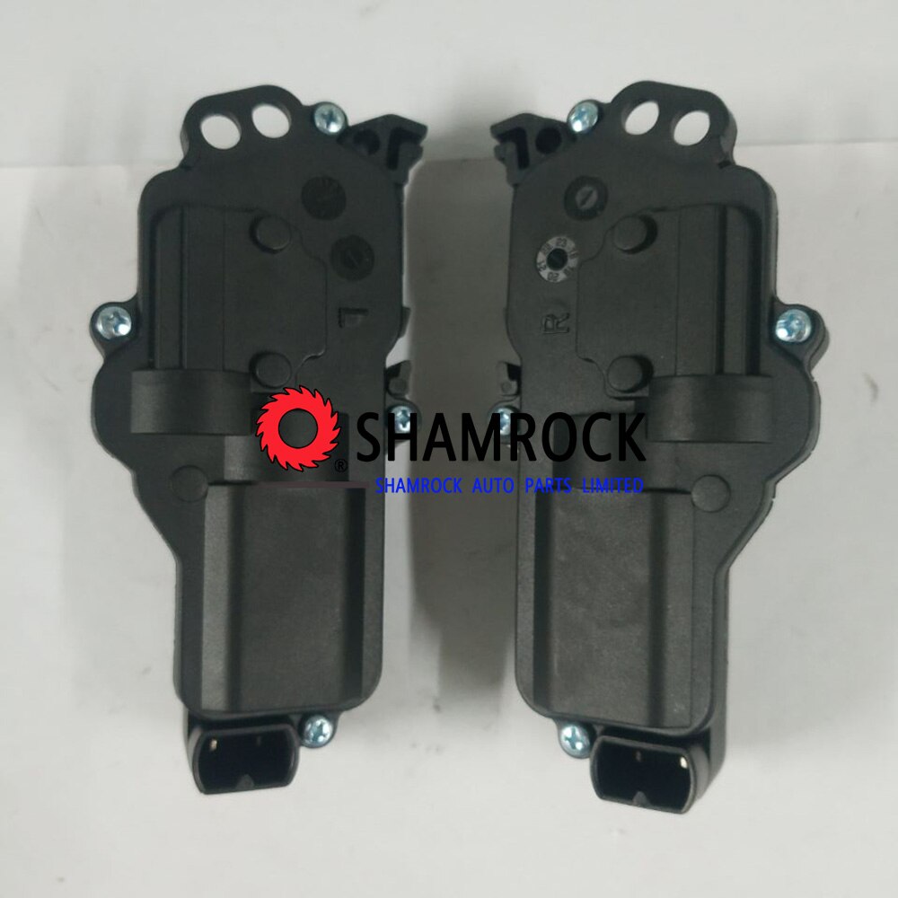 Zamek drzwi elektrozaczepowych siłowniki OEM F85Z15218A43B 3L3Z25218A43AA F85Z15218A42B 3L3Z25218A42AA Fford F150 wycieczka Llincoln Mmercury