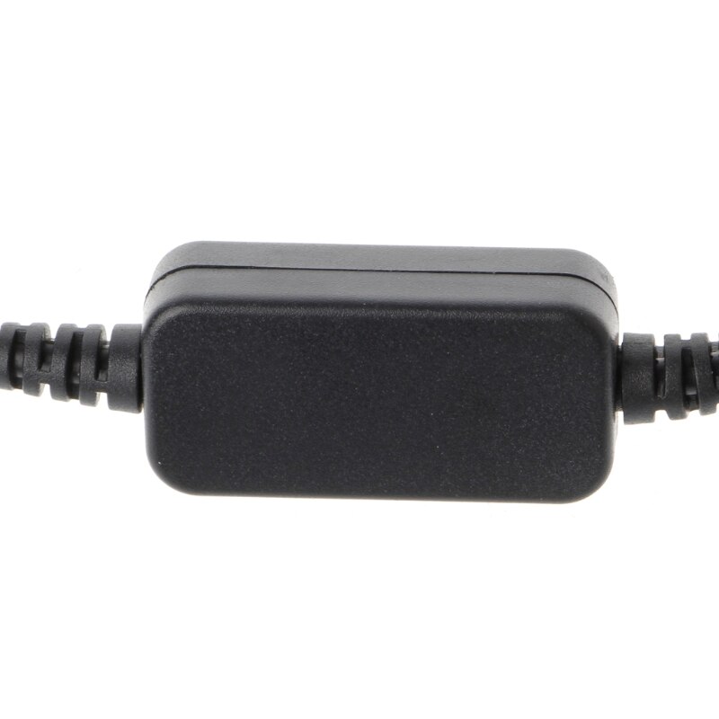 Autolader USB Vrouwelijke Plug 12 V Naar 5 V 3A Vo Grandado