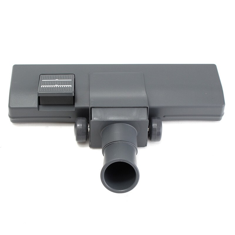 32mm Universal Vacuum Cleaner Brushes Replacement For Hoover Brush Head Floor Carpet Replacement Hard Floor Tool with Wheels