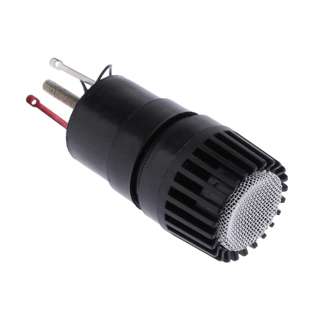 Capsule Microphone Kenwood MC50 – Pièce Détachée D’Origine NEUVE