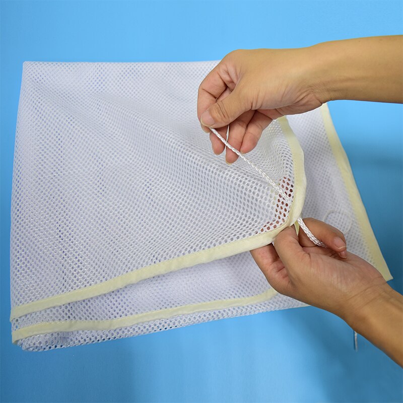 Kids Reling Trap Balkon Veiligheid Beschermen Netto Baby Veiligheid Hek Kinderen Veiligheidsproducten 200/300 Cm Witte Kleur