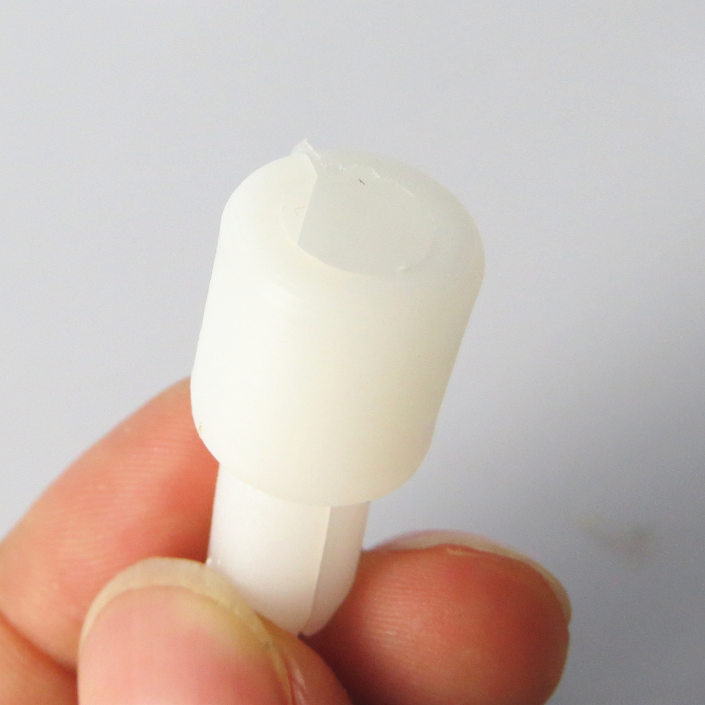 READXT Auto Tür Fenster Glas Stift Stecker bolzen Für Passat B5 B6 B7 Golf 4 MK4 5 MK5 Tiguan Touran hervorragend A4 Sitz Leon Toledo Ibiza
