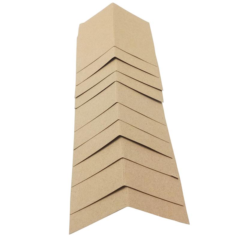 100pcs DIY Blank Greeting Cards Kraft Paper Folded Vintage Postcard Christmas Cards Invitation Cards