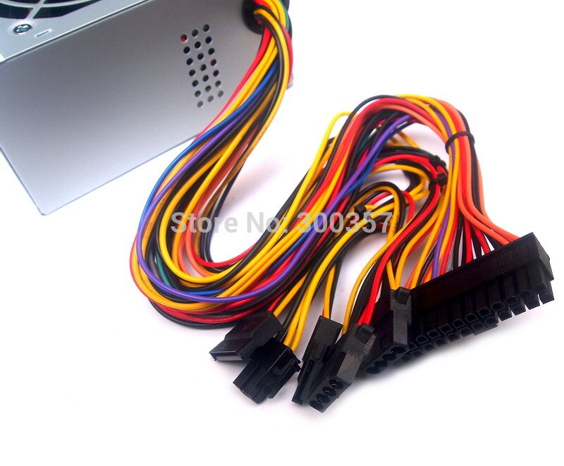 Rate power 220W max to 350w mini case micro pc PowerSupply mini psu