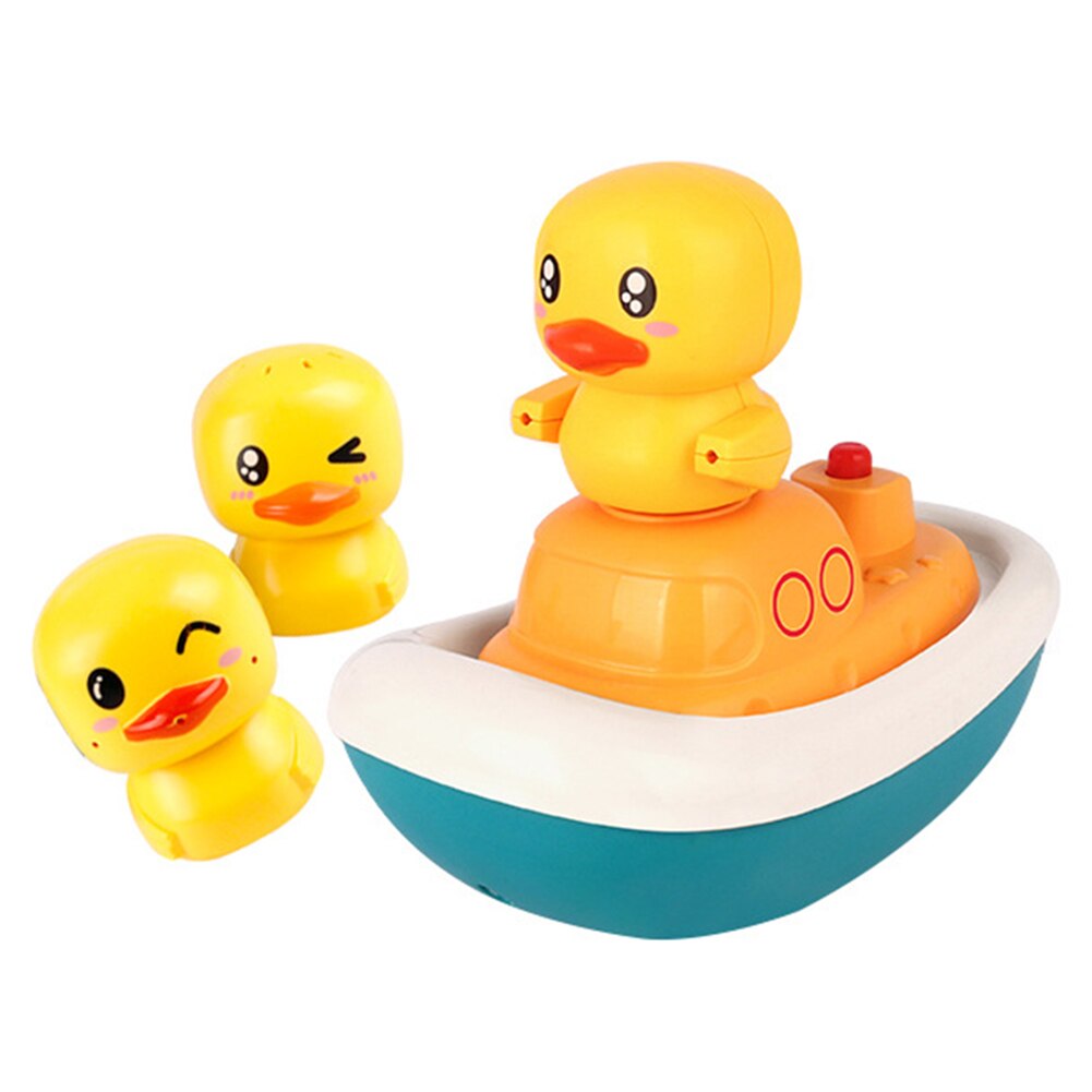 Eltern-kind-Interaktive Dusche Wasser Spielzeug Set Baby Spray Wasser Bad Spielzeug Dusche Infant Kleinkind Musical Ball Squirting Sprinkler: K