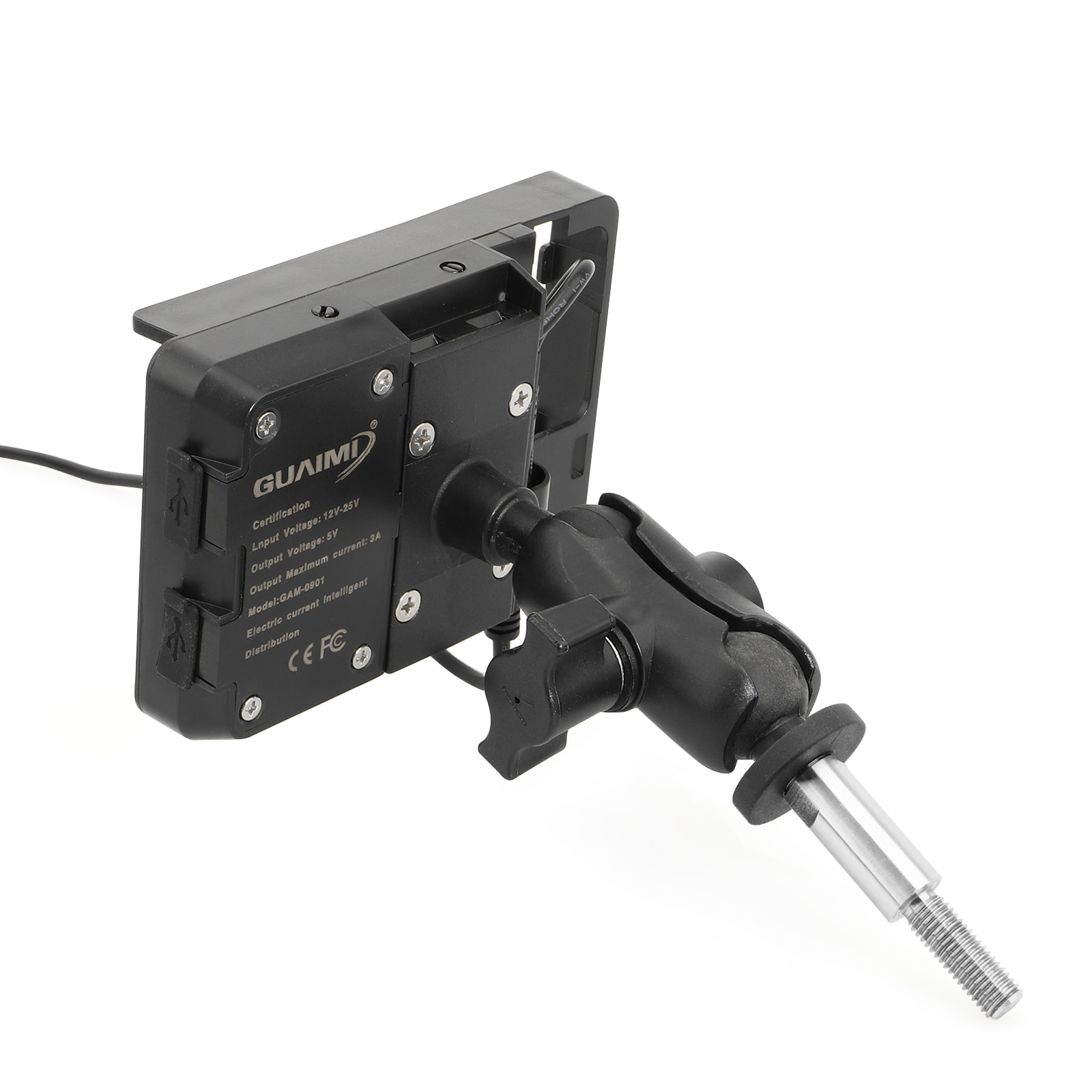 Voor Bmw K1600GT K1600GTL R1200RT R1200RT Lc R1250... – Vicedeal