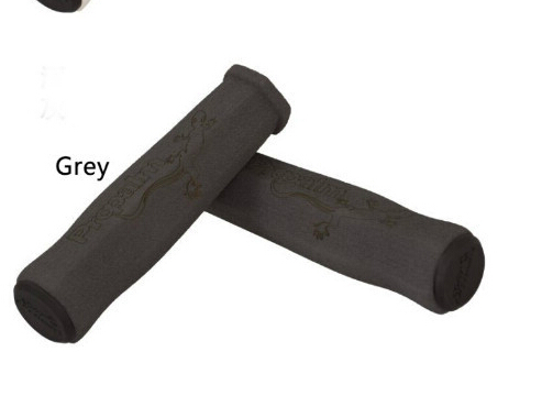 Super Light Propalm Sponge Soft Bicycle Grips Sets for MTB bicycle Folding Bike Handlebar Anti-Skid bicycle accessories