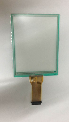 Original Korg touchscreen Digitizer für Korg Triton Klassische Triton Studio Trinity I30 8 pin TOUCHSCREEN PAD GLAS pad