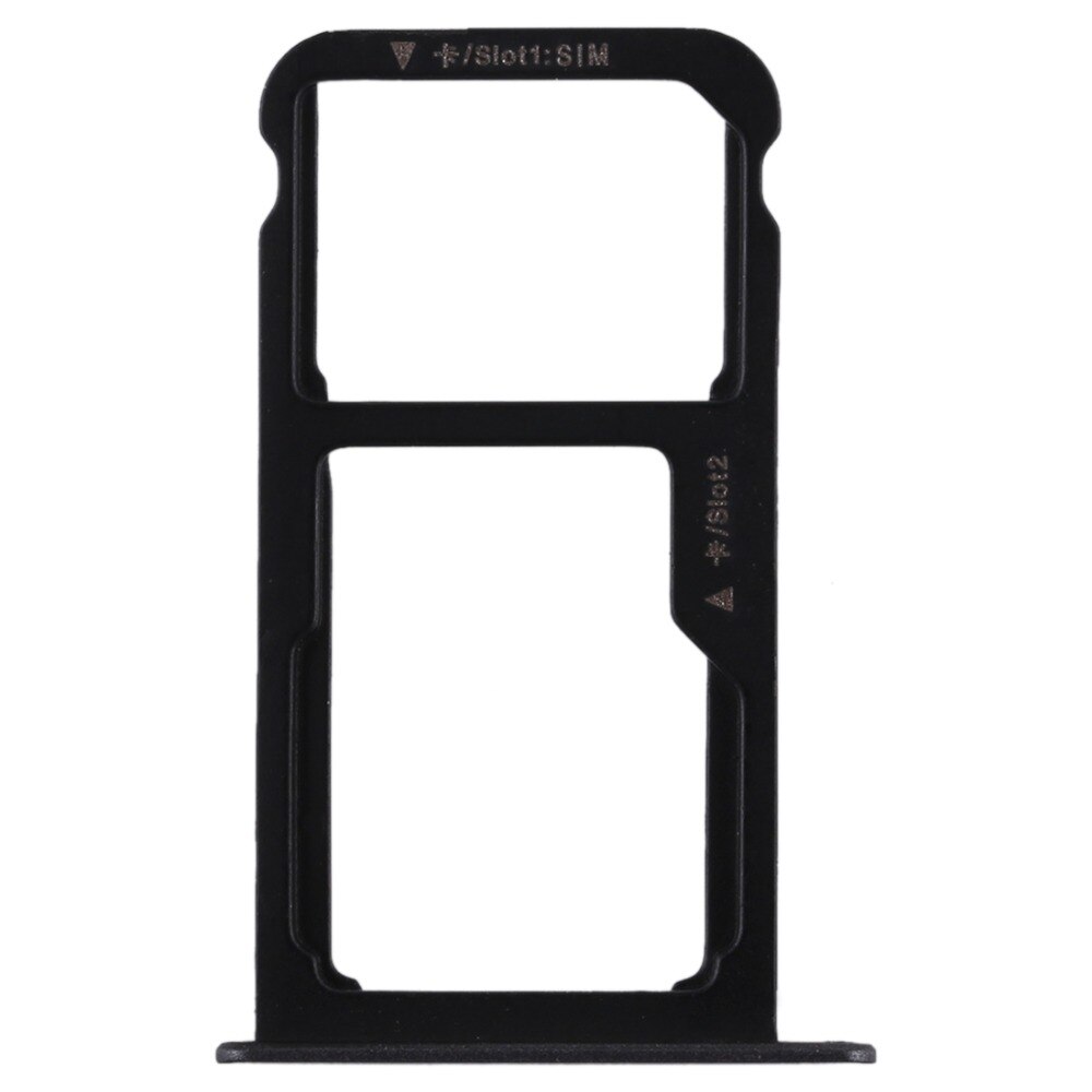 Für Huawei P9 Lite SIM Karte Tablett SIM Karte Halfter Adapter P9 Lite Plus SIM Karte Slot Miscro SD TF karte Fach