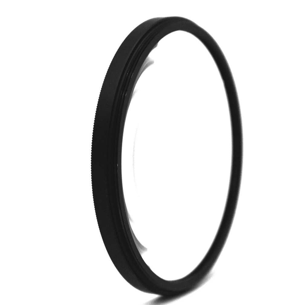 67 millimetri chiudere-su impostato di Filtri macro Fotografia Professionale Lenti kit + 1 + 2 + 4 + 10 magnificatoin Macchina Fotografica Optique Verre micro