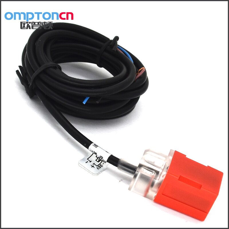 Proximity Sensor Switch PL-05N/P/P2 NPN/PNP 3 Wires NO/NC DC6-36V 5mm