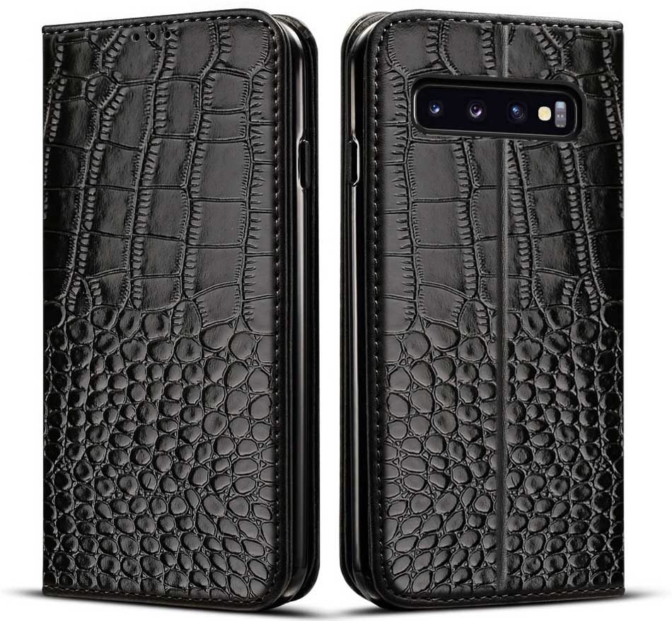 til samsung galakse  s10 deksel  s10 pluss deksel snu silisium tpu deksel telefon  s10 e deksel på til samsung  s10 Plus  g975f s 10 sm-g973f: til samsung  s10 e / Stil 1 svart