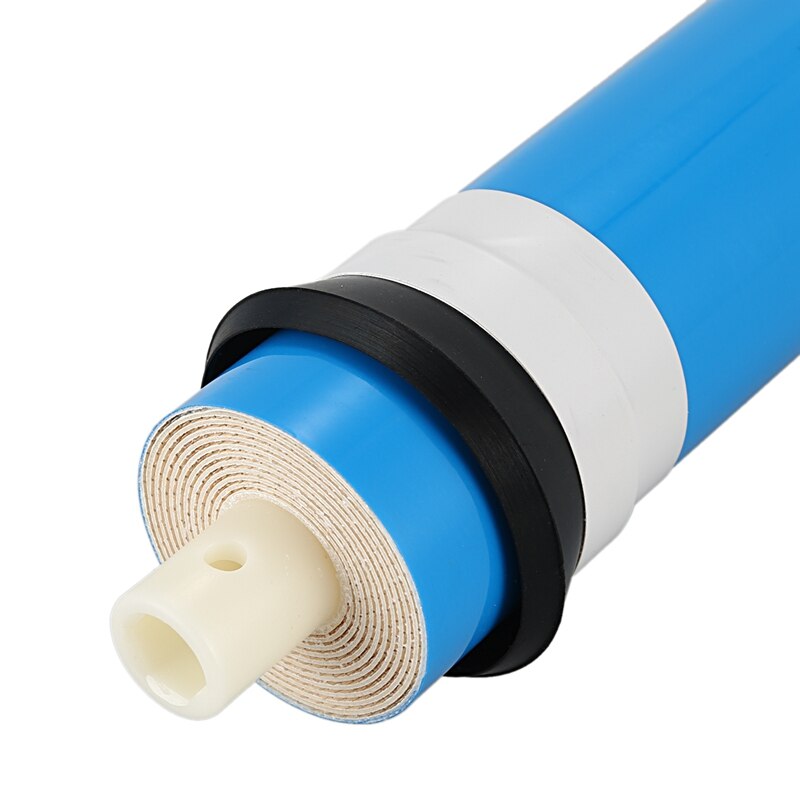Vontron, ULP1812-75, membrana RO, sistema de ósmosis inversa NSF, 75gpd, cartucho de filtro de agua