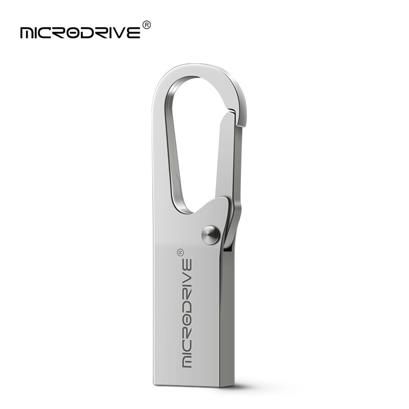 Top USB flash drive 16GB 32GB pen drive 64gb 128gb Memory Stick waterproof Real Capacity u disk cle usb