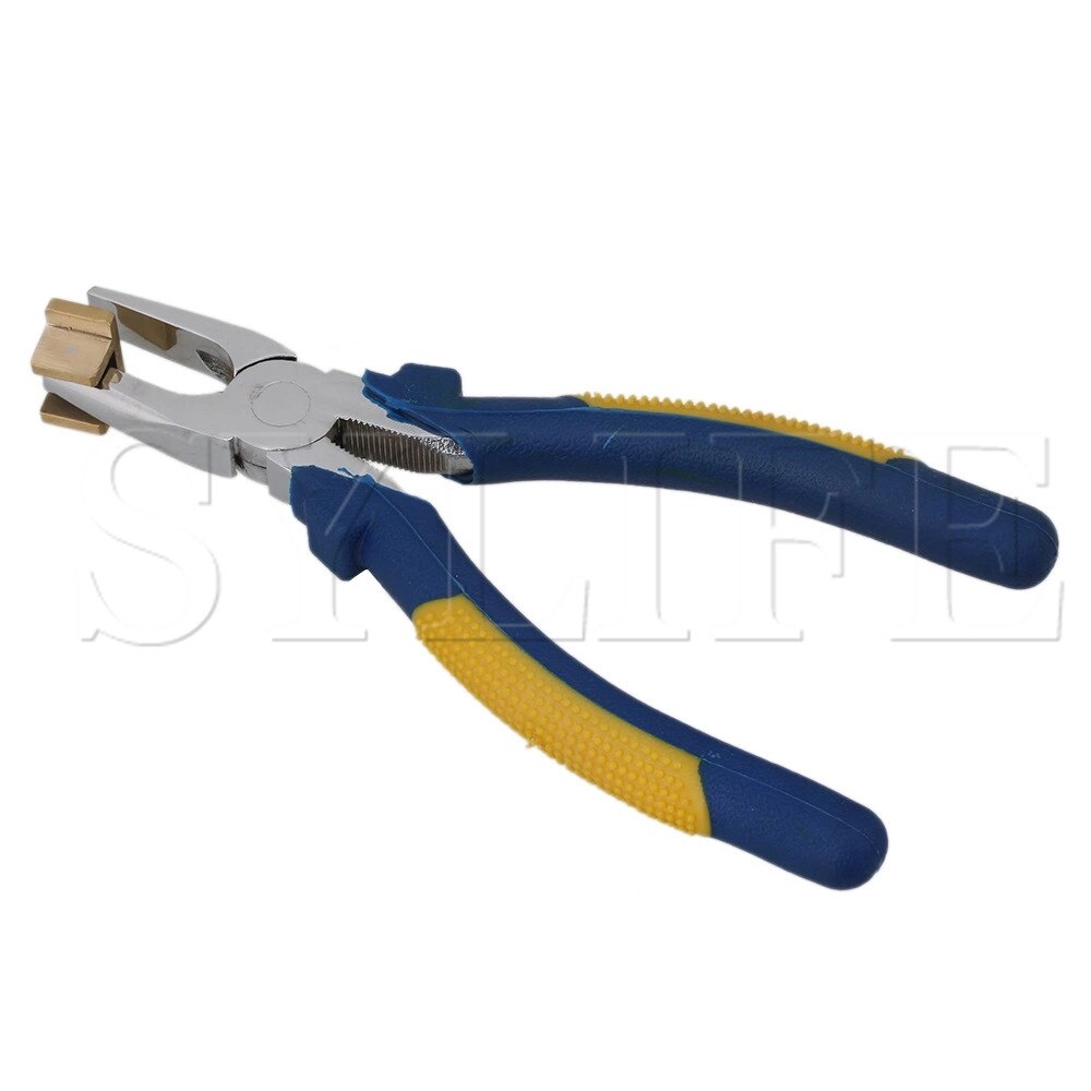 6.9 "klavier Schneiden Zange Tastatur Einstellbar Reparatur Werkzeuge Stahl und Kunststoff