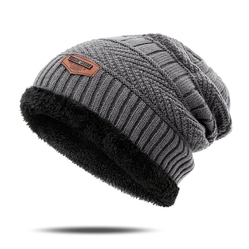 Xiaomi Mijia-gorros gruesos de terciopelo para hombre, boinas calientes para el invierno, a la , Unisex