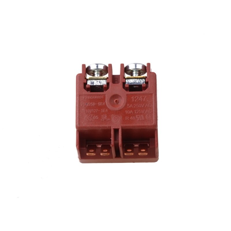 Amoladora de ángulo FA2-5/2W 250V 5A 125VAC/10A momentáneo, DPST-NO, interruptor de botón pulsador Bosch 6-100 GWS6/8-100 S1M-FF03-100A TWS6600