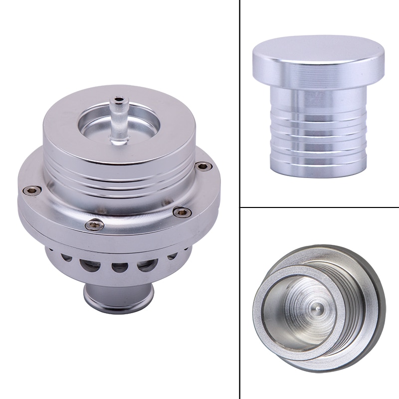 auto motorsport blow off valve single Piston Ram Dump Valve for all turbo cars BOV-014