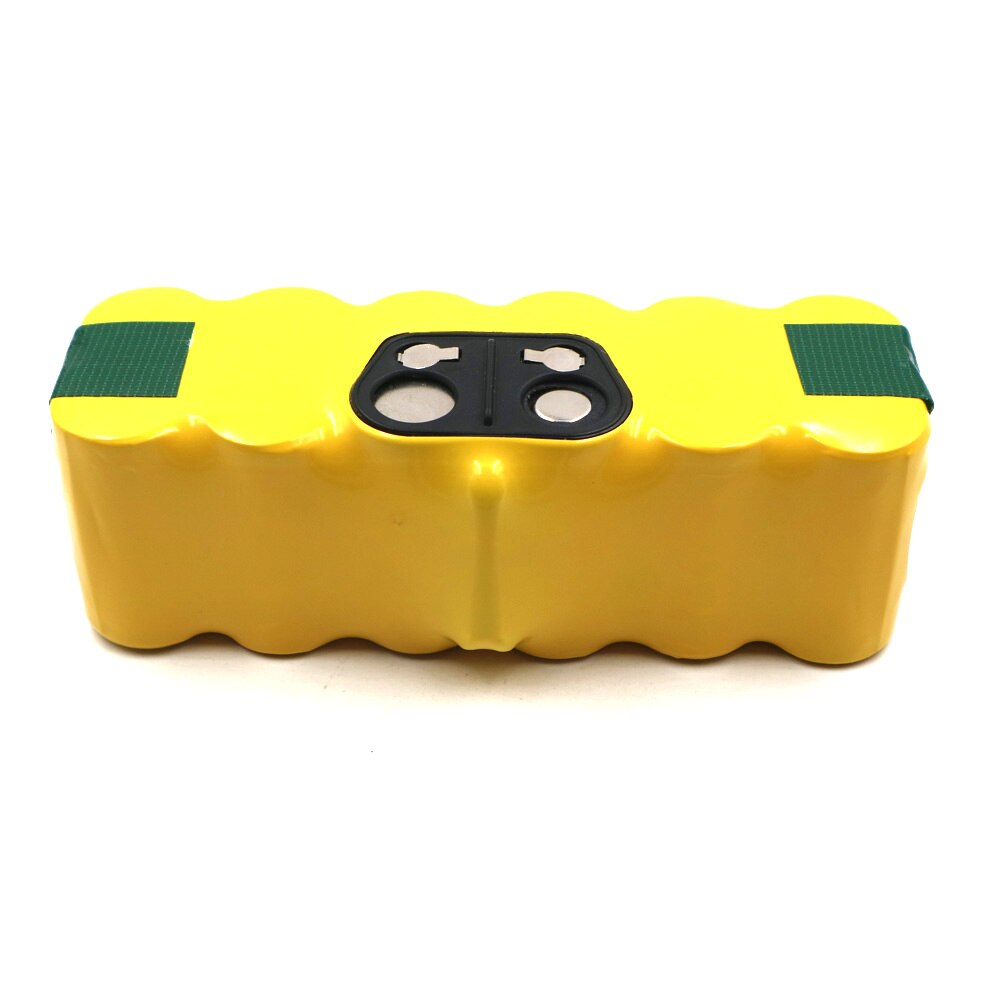 14.4V 3000mAh Ni-MH Battery for iRo bot Room ba Vacuum Cleaner for 500 560 530 510 562 550 570 581 610 650 790 780 532 760 770