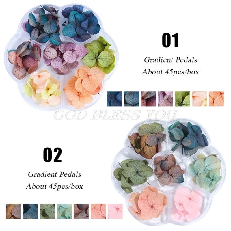 Dried Flowers DIY Epoxy Resin Handmade Crafts Filling Materials DIY Handmade Accessories