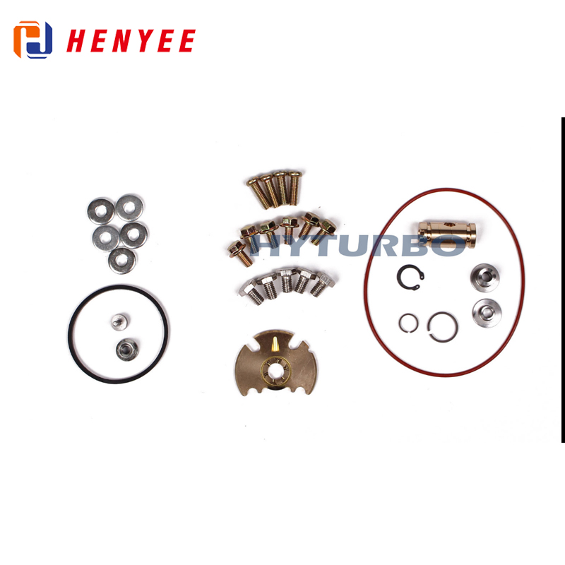 Reparatie Rebuild kits set VOOR GARRETT Turbo GT1749V VNT15 GT15 GT20 GT25