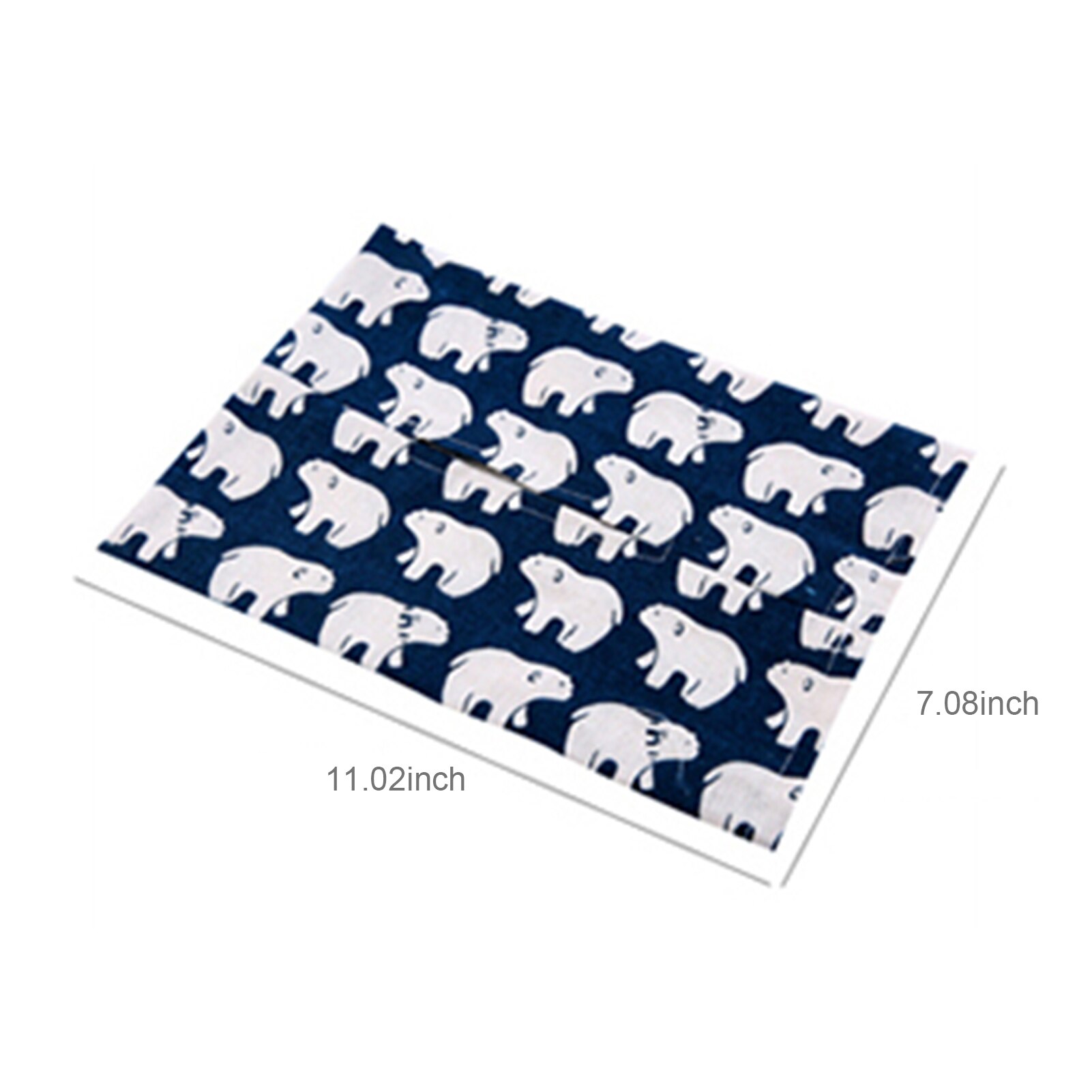 Keuken Auto Tissue Box Cover Handdoek Dispenser Tissue Box Houder Voor Badkamer Woonkamer Servet Papier Organisator Dispenser: 4