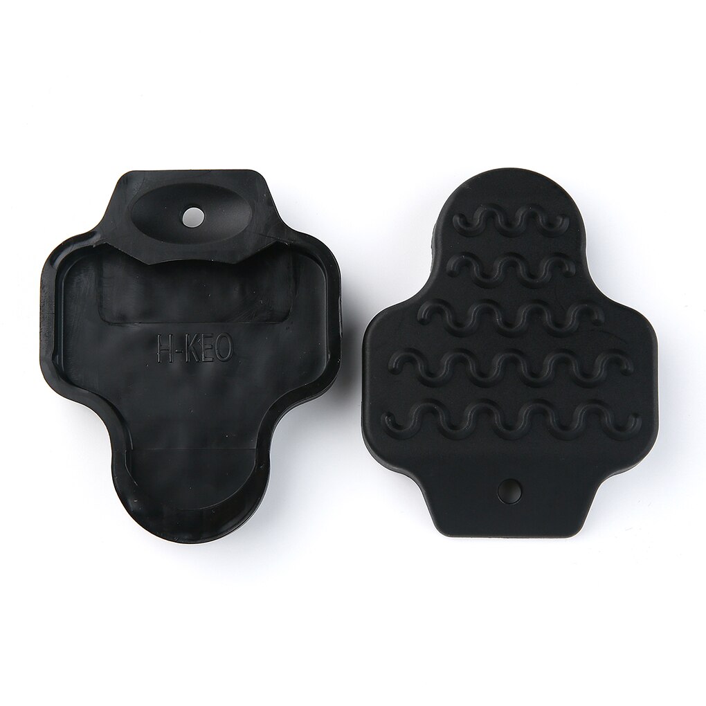 1 Paar Vervanging Voor SPD-SL/Look Keo/Look Delta Pedaal Cleats Covers Racefiets Cleats Protector: NO.2