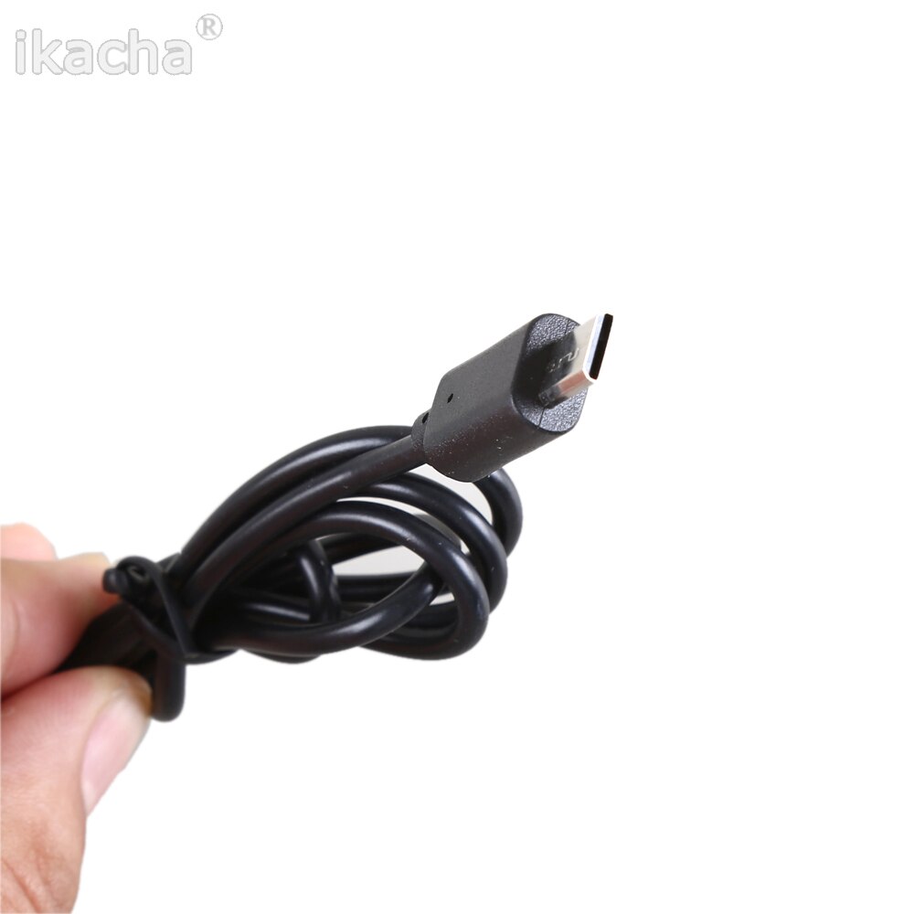 10pcs RM-VPR1 Wired Remote Shutter Release for Sony Alpha A7 A7R A7II A3000 A5000 A6000 SLT-A58 NEX-3NL DSC-HX300 Camera Switch