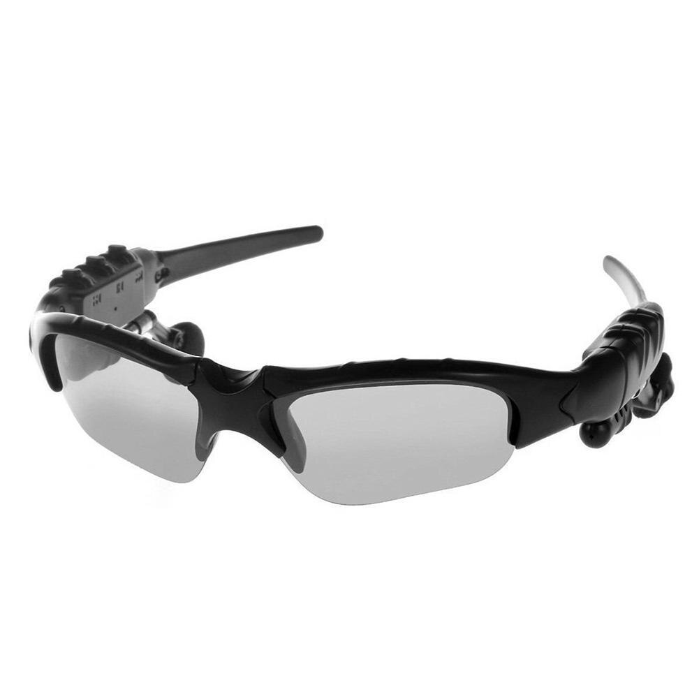 Sonnenbrille, bluetooth-headset, kopfhörer, musik-ohrhörer für iphone, alle smartphones, pcs und tablets