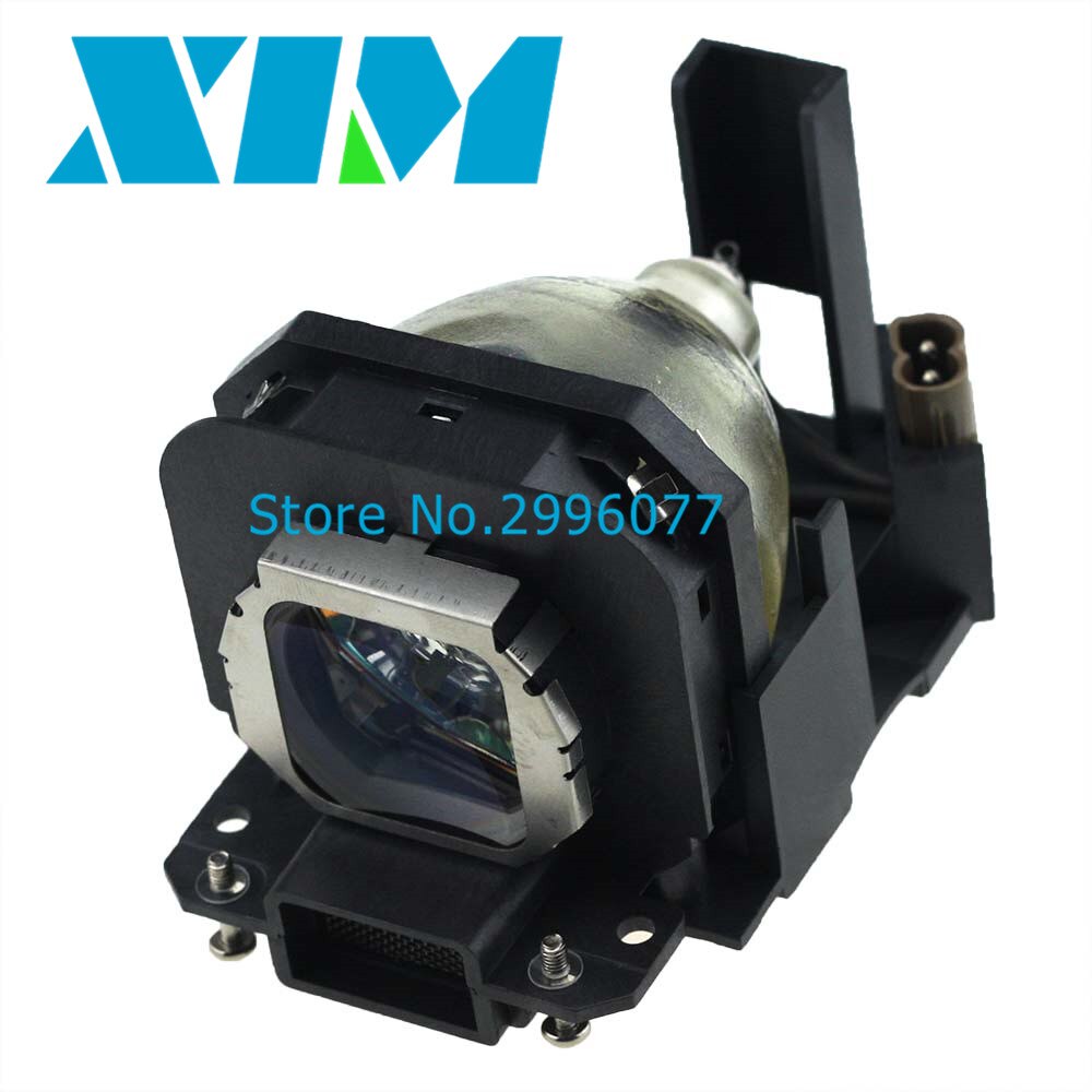 Projector Lamp bulb ET-LAX100 for PANASONIC PT-AX100 PT-AX100E PT-AX100U TH-AX100 PT-AX200 PT-AX200E PT-AX200U with housing
