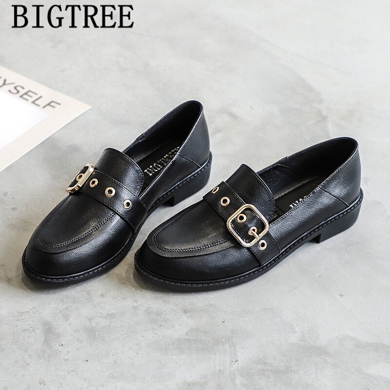Czarne buty na czółenka na niskim obcasie buty biurowe damskie damskie obcasy moda Scarpe Donna Eleganti Sapato Feminino Calzado Mujer