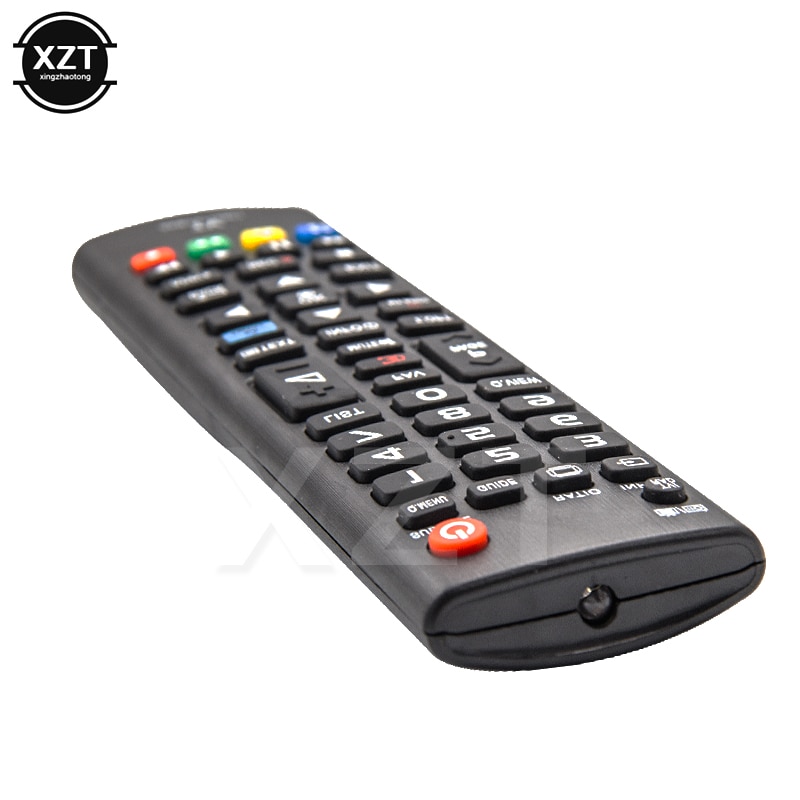 Tv fjernkontroll, erstatning tv kontroll 17 x 4.5cm for  lg 55 la 690v 55 la 691v 55 la 860v 55 la 868v akb 73715601 32 lm 620t