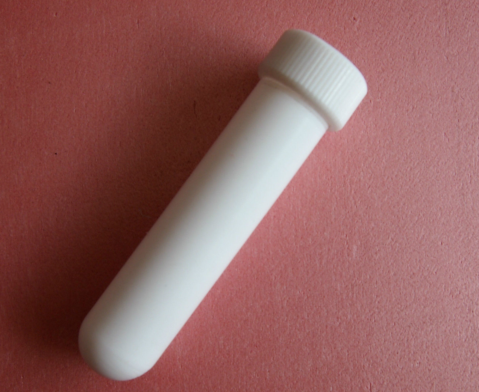 20ml,PTFE Centrifuge Tube,Screw Cap,Laboratory Polytetrafluoroethyle Test Tubes