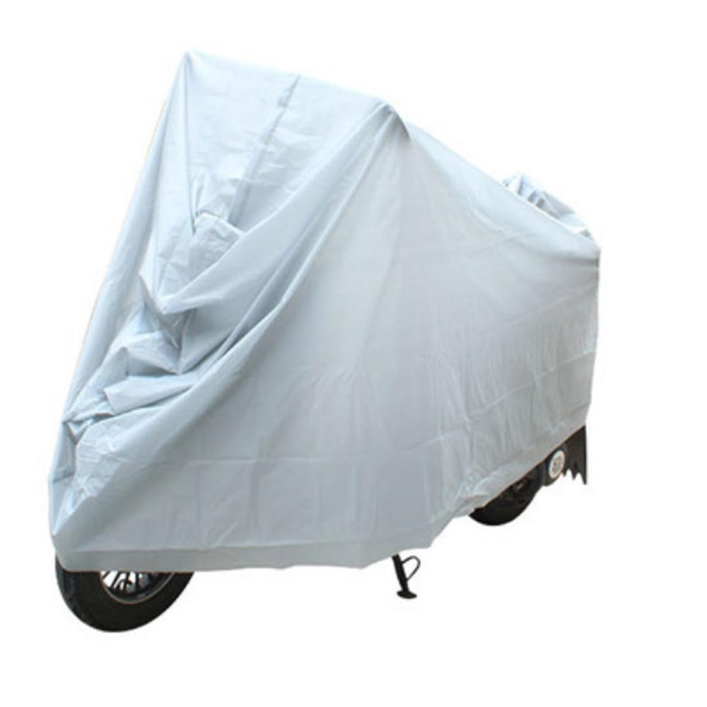 Fiets Regenhoes Uv Protector Dust Protector Scooter Cover Protector Waterdichte Regen Stofdicht Bike Case Tent