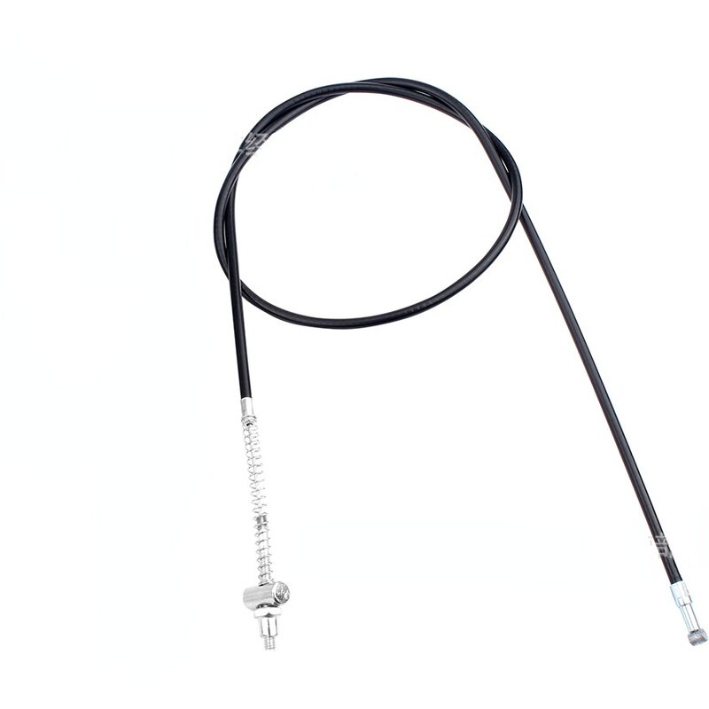 Bremskabel Für Yamaha PW50 - 120cm Kompatibel Mit Y-Zinger