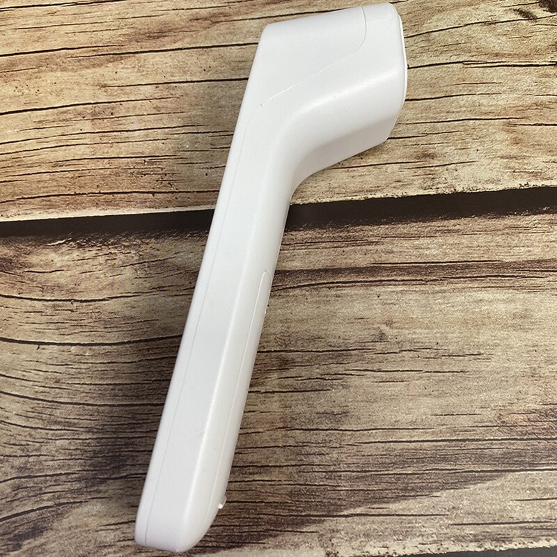 Infrarødt termometer berøringsfritt termometer baby voksne hjem digital kropp infrarød feber panne øretermometer pannepistol