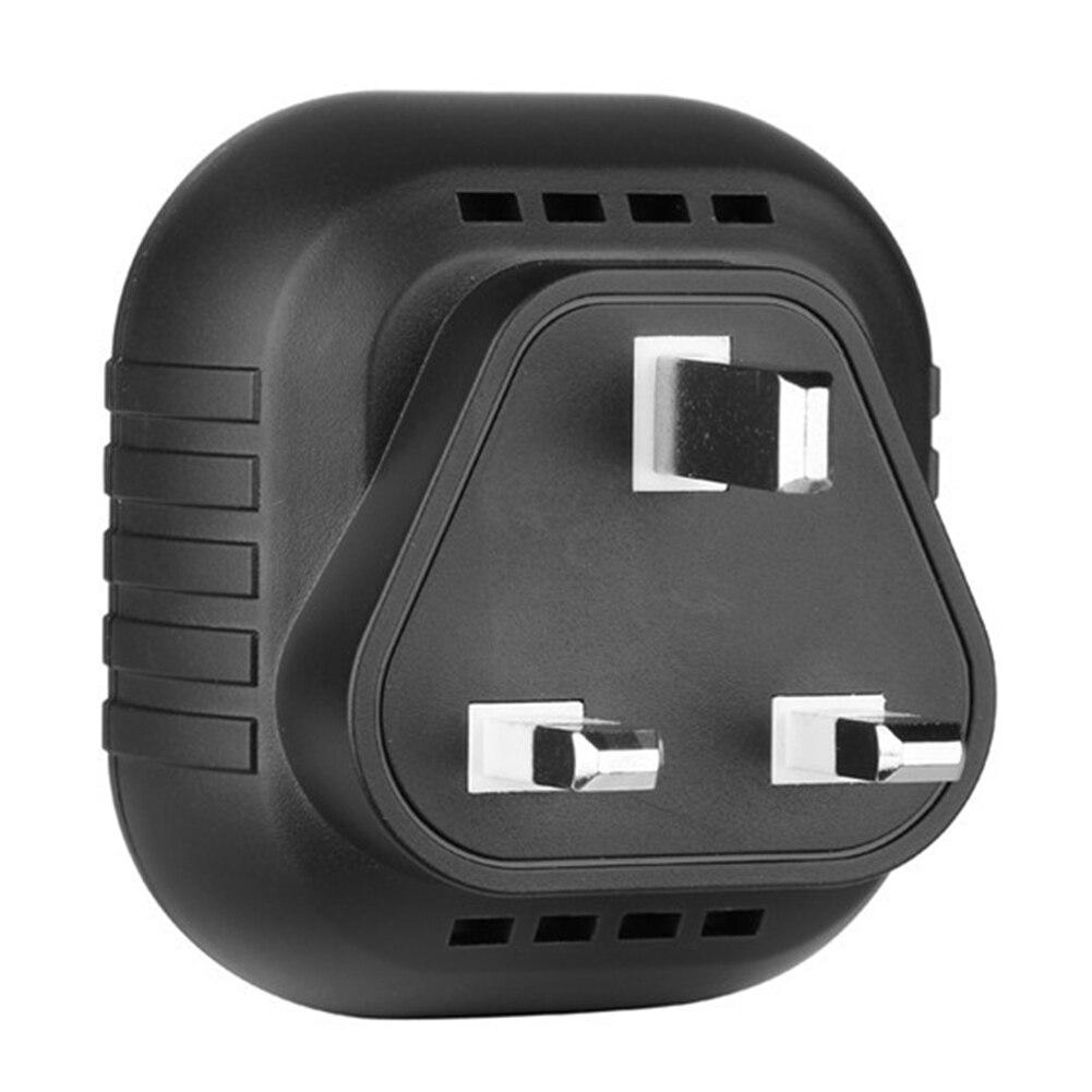 Outlet Meter Portable Polarity Check Circuit Detector Electric Socket Tester Earth Wire Testing RCD Workshop Home LED Indicators