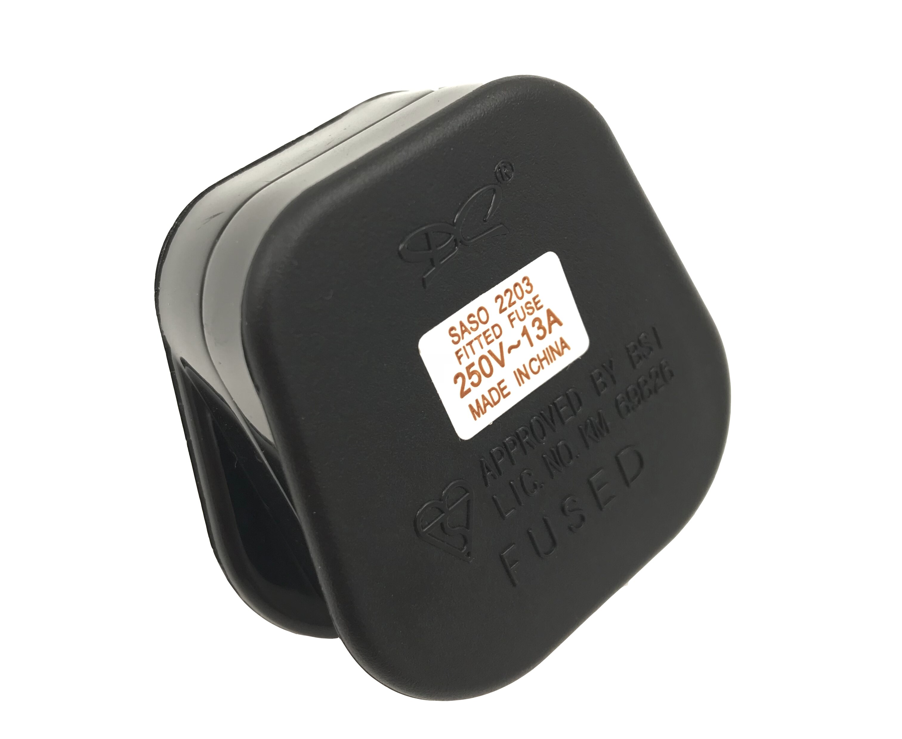 BS plug MS PLUG SASO PLUG