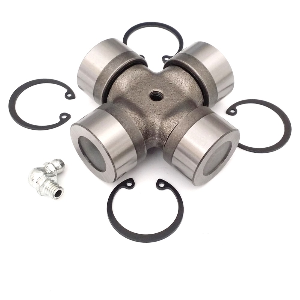 1piece BJ122 28X69 MOCHU miniature U-joints UNIVERSAL JOINTS BEARING Universal Joints Crucetas Joints de cardan