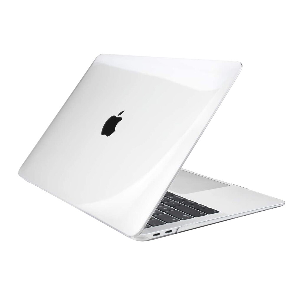 Twardy laptopa Shell skrzynki pokrywa dla Apple MacBook Pro 13/15/16 "/MacBook Air 11 /13" /Macbook 12" (A1534) /Macbook biały A1342