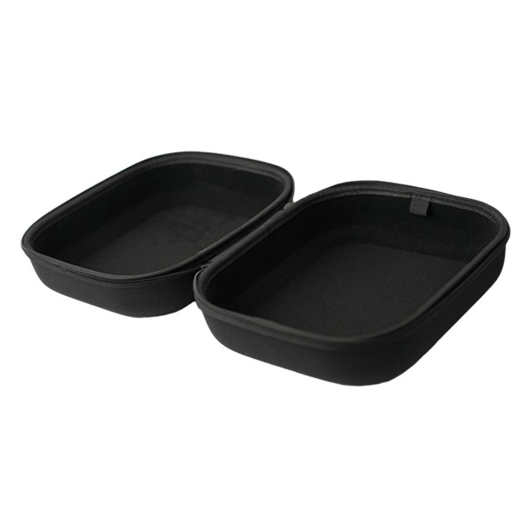 Tragbare reise-aufbewahrungstasche, hartschalen-schutzhülle aus eva, tragebox, koffer für das oculus quest 2 virtual-reality-system