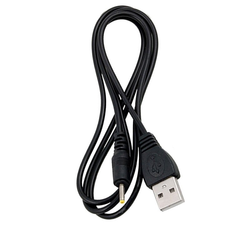 Generic USB Power Cable 5v DC Barrel USB To Jack 2.5mm Charger Power Cable For PAD T1427 P0.11