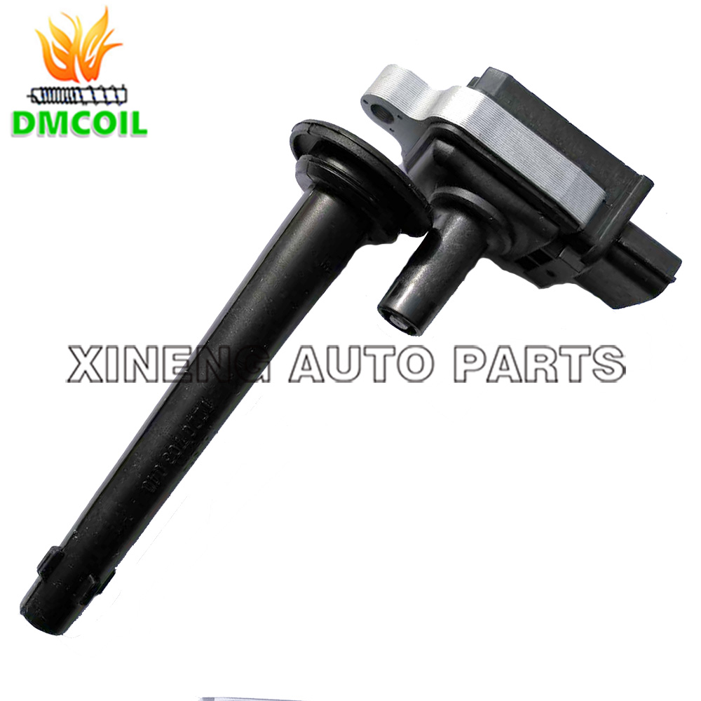 4 PC IGNITION COIL RUBBER BOOTS WITH SPRING FOR NISSAN MARCH QASHQAI TIIDA X-TRAIL RENAULT CLIO 22448ED800 0221604014 1220703040