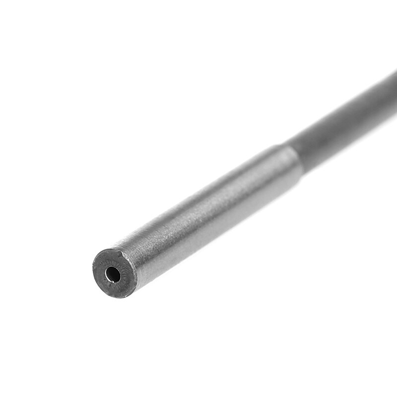 4mm hss rakt skaft chuckreamer maskin fräsverktyg