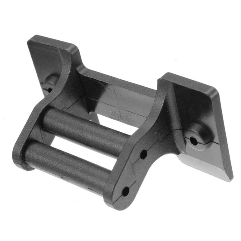 Empennage del ala de cola asiento EB1009 para JLB de CHEETAH 1/10 coche RC sin escobillas accesorios de partes de
