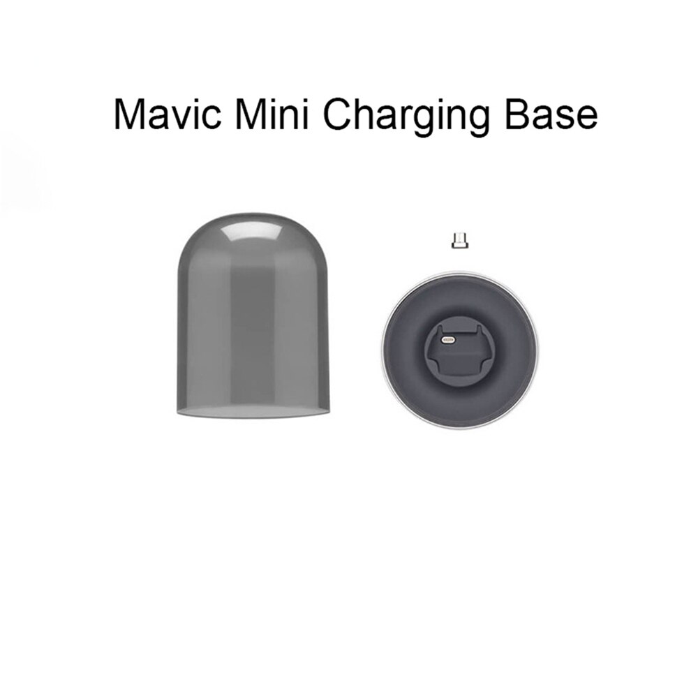 Originele DJI Mavic Mini Batterij Oplaadstation voor Mavic Mini Drone Charger Station Display Base