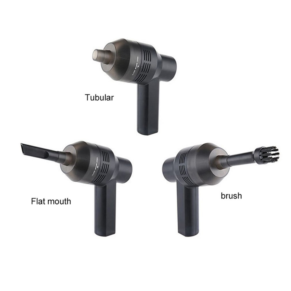 Usb Toetsenbord Stofzuiger Draadloze Computer Cleaners Oplaadbare Met Cleaning Gel Voor Auto Laptop Pc Piano Huisdier Stof