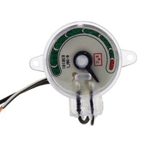 Tanque BRC de 130 °, 0-90 ohmios, SENSOR de nivel de GAS y reserva LPG CNG AUTOGAS